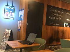 -Wagas沃歌斯(百盛优客店)