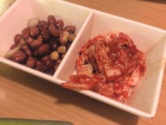 -恩你小木屋·韩式料理(假日广场店)