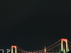 -台场海滨公园船码头
