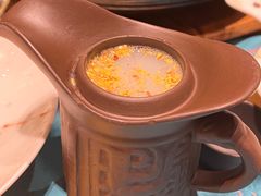 -茶人村·宫廷私厨(奥体印象城店)