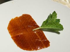 -四季民福烤鸭店(外滩外白渡桥店)