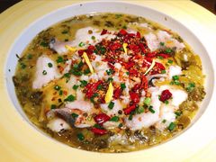 酸菜鱼-沅江水·湖南家宴(南村万博长隆商圈店)