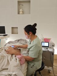 -爱弥儿月子中心(省医院店)