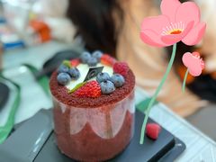 -姆们M Sweetie Cake(五道口店)
