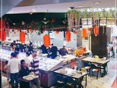-江南婆婆(车墩店)