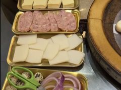 -阿昌白族石板烧(大理古城店)