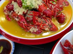 -笑来喜馄饨小笼工坊店(湖滨街店)