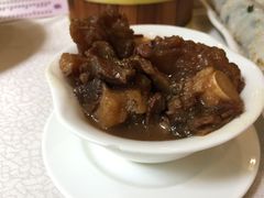 -长江国际酒店-中餐厅