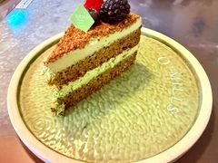 -O’mills Sourdough Bakery&Bistro(浦东机场店)