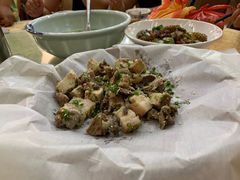-水乡人家私房菜(逢简店)