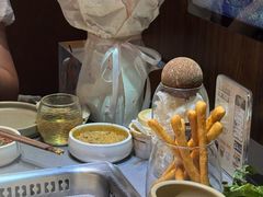-巴奴毛肚火锅(悠唐购物中心店)
