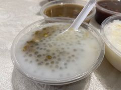 -百花传统甜品店(原址店)