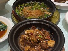 -国人川菜(李家村建东街店)