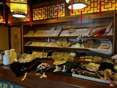 -NINES推理馆·实景侦探推理剧MIXPLAY(静安店)