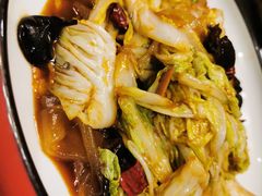 -满堂春特色餐馆