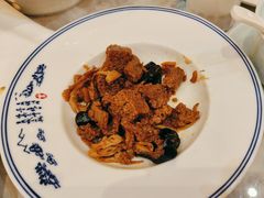 -玉华台饭庄·淮扬菜·烤鸭(望京店)