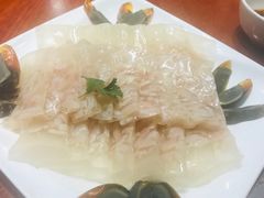 -老码头黑皮肘子锅包肉(赣水路店)