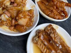 -品香排骨饭(羊官路店)