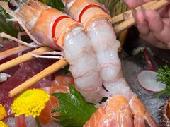 -晶吉·居酒屋·烧鸟·生鱼饭(中山区民主广场店)