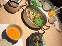 -匠和风精致料理(宁德万达店)
