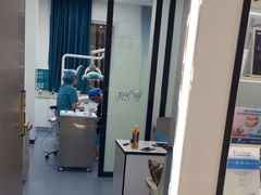 -深圳富茂格伦菲尔口腔门诊部(龙华清湖总院)