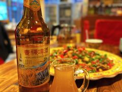 -乡土特色.冷锅鱼.牦牛肉汤锅