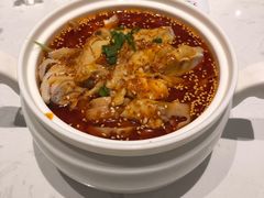 -北李妈妈菜·海肠捞饭(高新万达店)