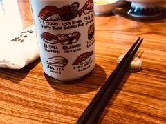 -江户前寿司(好运街店)