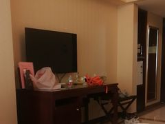 -全国人大会议中心