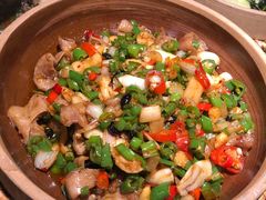 肥肠-吃饭皇帝大(解放西路店)