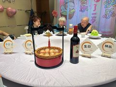 -谷语中餐厅
