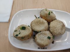 -小杨生煎(成山巴黎春天店)