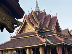 -西双版纳总佛寺