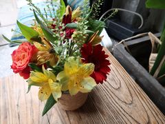-O'mills Sourdough Bakery&Bistro(永嘉路店)