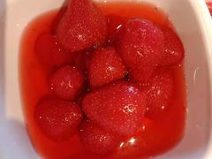 -汉江山料理级自助烤肉黑金冠(周口好吃城店)