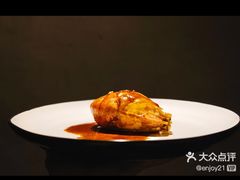 -万丽轩·粤菜(王府井金茂万丽酒店)