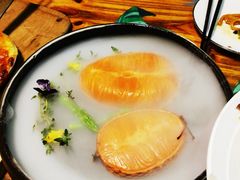 鳕鱼-烛影拾光观景餐厅·创意菜·摄影·小提琴(大唐不夜城店)