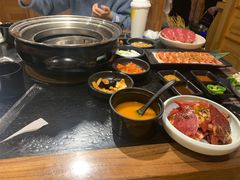 -九田家黑牛烤肉料理(石路天虹店)