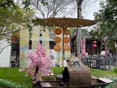 -湘湖大院(越王路店)