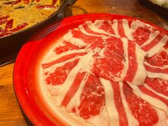 -憨铁匠火锅(红山6979店)