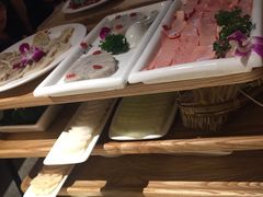 -锦城印象火锅(天府三街店)
