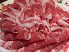 -清真·老门框爆肚涮肉·中华老字号(丰管路店)
