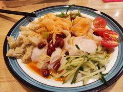 -秦九和(凯德广场店)