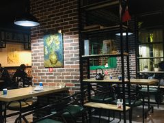 大堂-湘醴人家(景苑小区店)