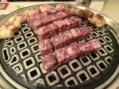 -霸腹烤肉(厦门柚子番店)