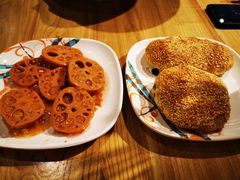 -老城南.鸭血粉丝汤(夫子庙店)
