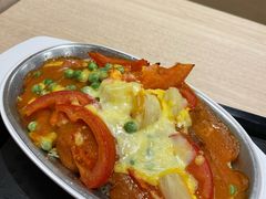 一哥焗猪排饭-大家乐(广州荔湾领展广场店)
