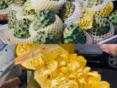 -海大南门夜市(海富街店)