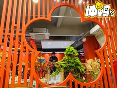 -禧鳳記·猪肚鸡火锅(玖洲道店)