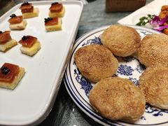 -全聚德(友谊店)